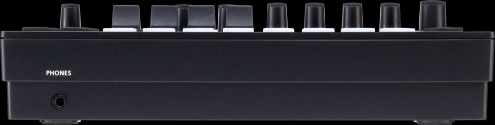 ローランド ROLAND MC-101 GROOVEBOX グルーヴボックス(エフェクター