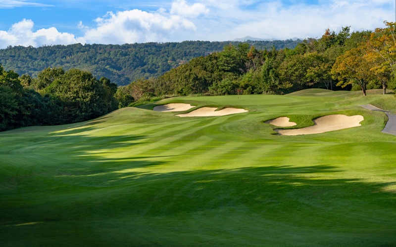 2025年日本女子オープン開催】コース改造を終えたチェリーヒルズを徹底解説
