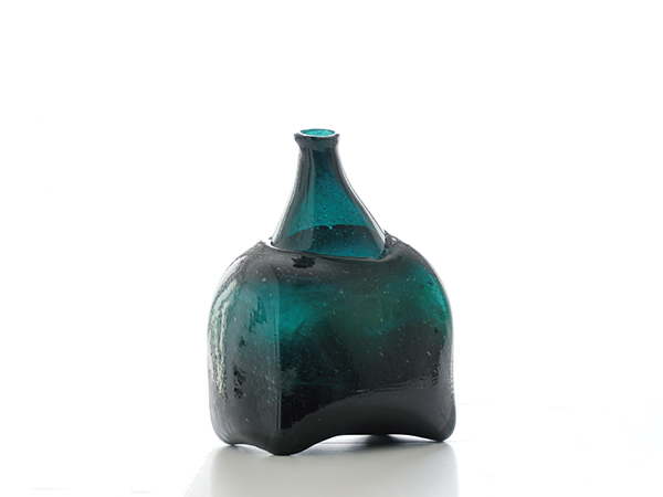 横山秀樹 硝子展 – チルチンびと広場