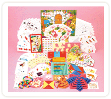 知育幼児教材から小学校受験の問題集・小学校低学年の問題集まで｜知能