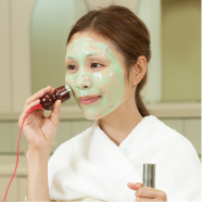 フレッシュなビタミンCでお肌にハリとツヤを - C-シャワー