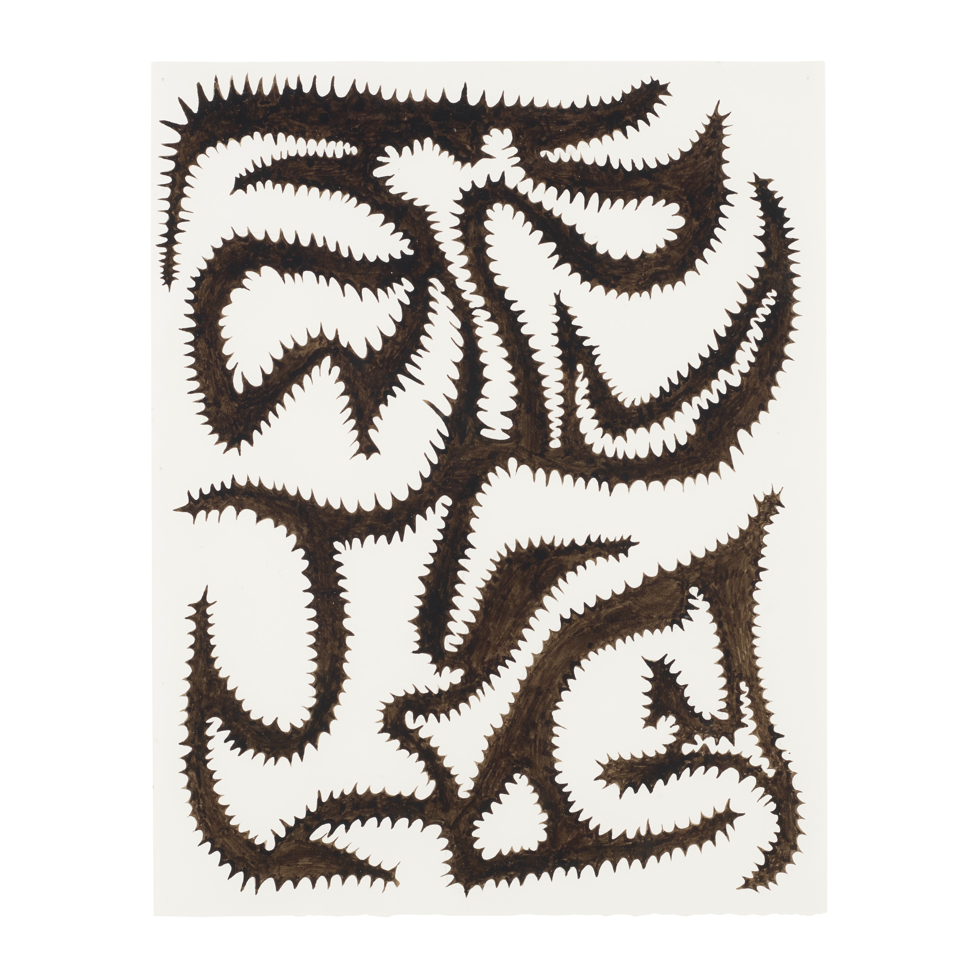 Wolfgang Tillmans (b.1968), Wäscheberg | Christie's