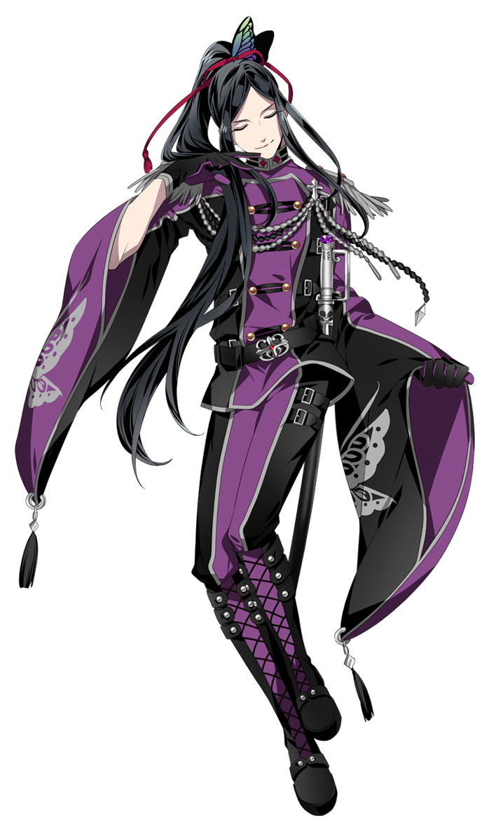 公式】REALIVE!帝都神楽部隊