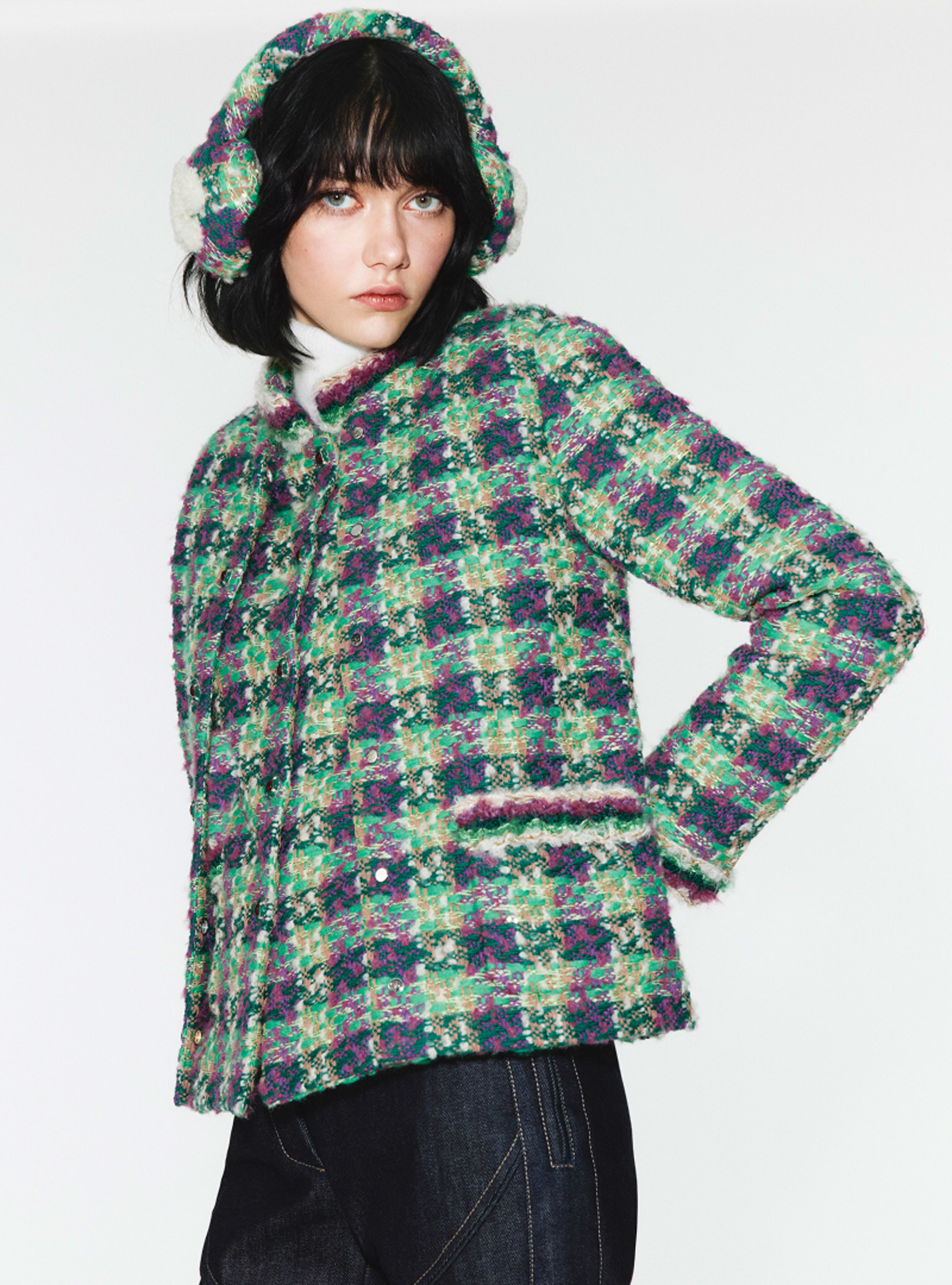 コレクション 2025/26年 ココ ネージュ コレクション - ルック