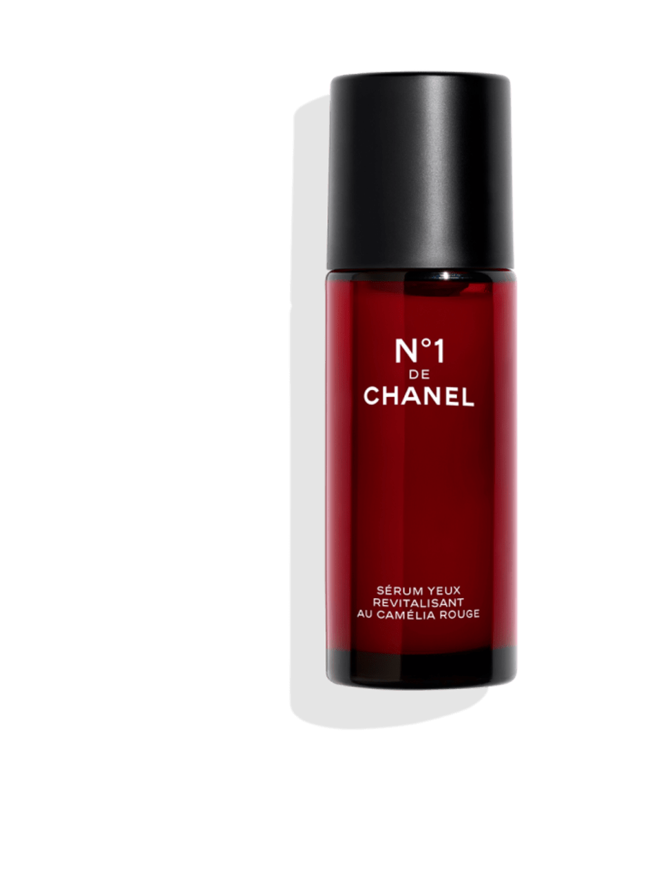 アイセラム N°1 ドゥ シャネル アイケア/リップケア | CHANEL シャネル