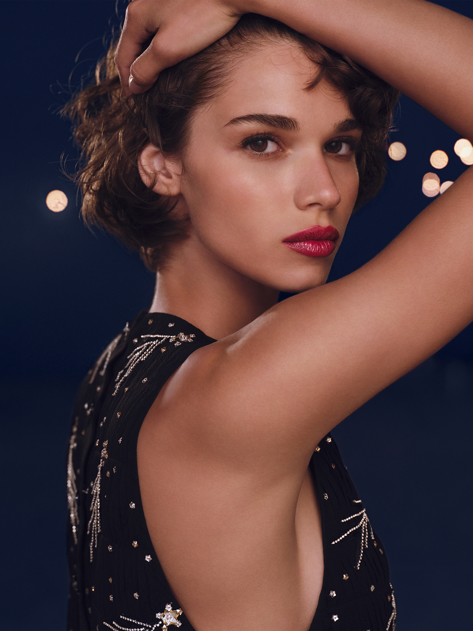 ROUGE COCO FLASH Colour, shine, intensity in a flash 78 - Emotion