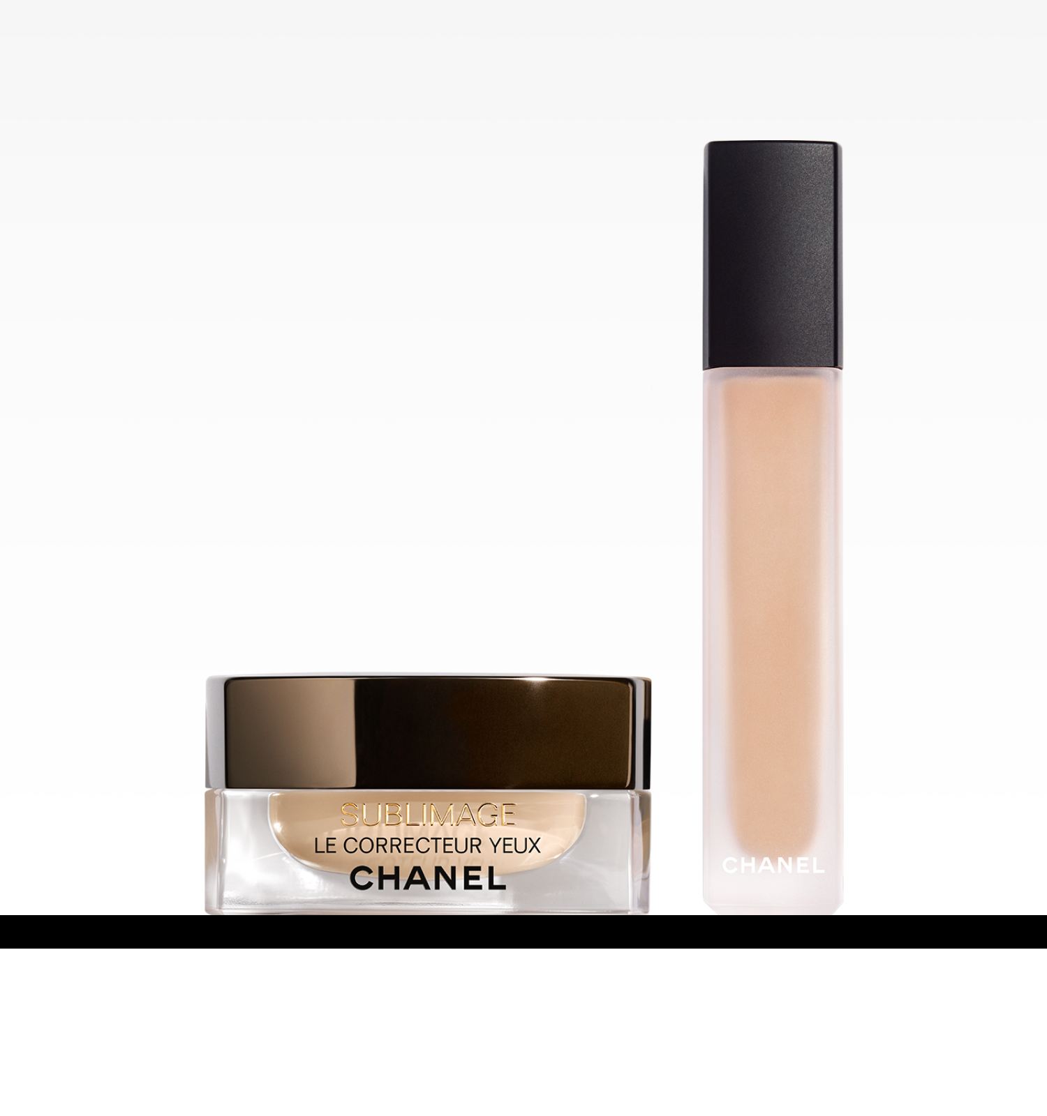 Concealer - Makeup | CHANEL