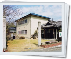 赤穂市／有年エリア