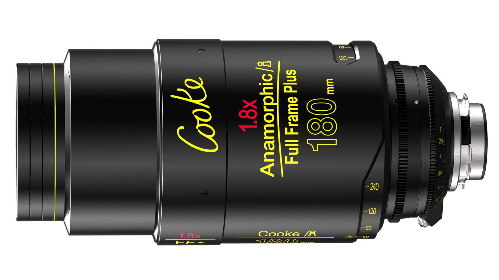 アナモフィックレンズの使い方についてのインタビュー | CineD