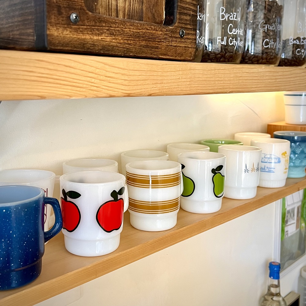 第197話 Fire King | CLUB THERMOS