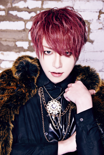 NEVERLANDが最新アーティスト写真公開!! | club Zy.