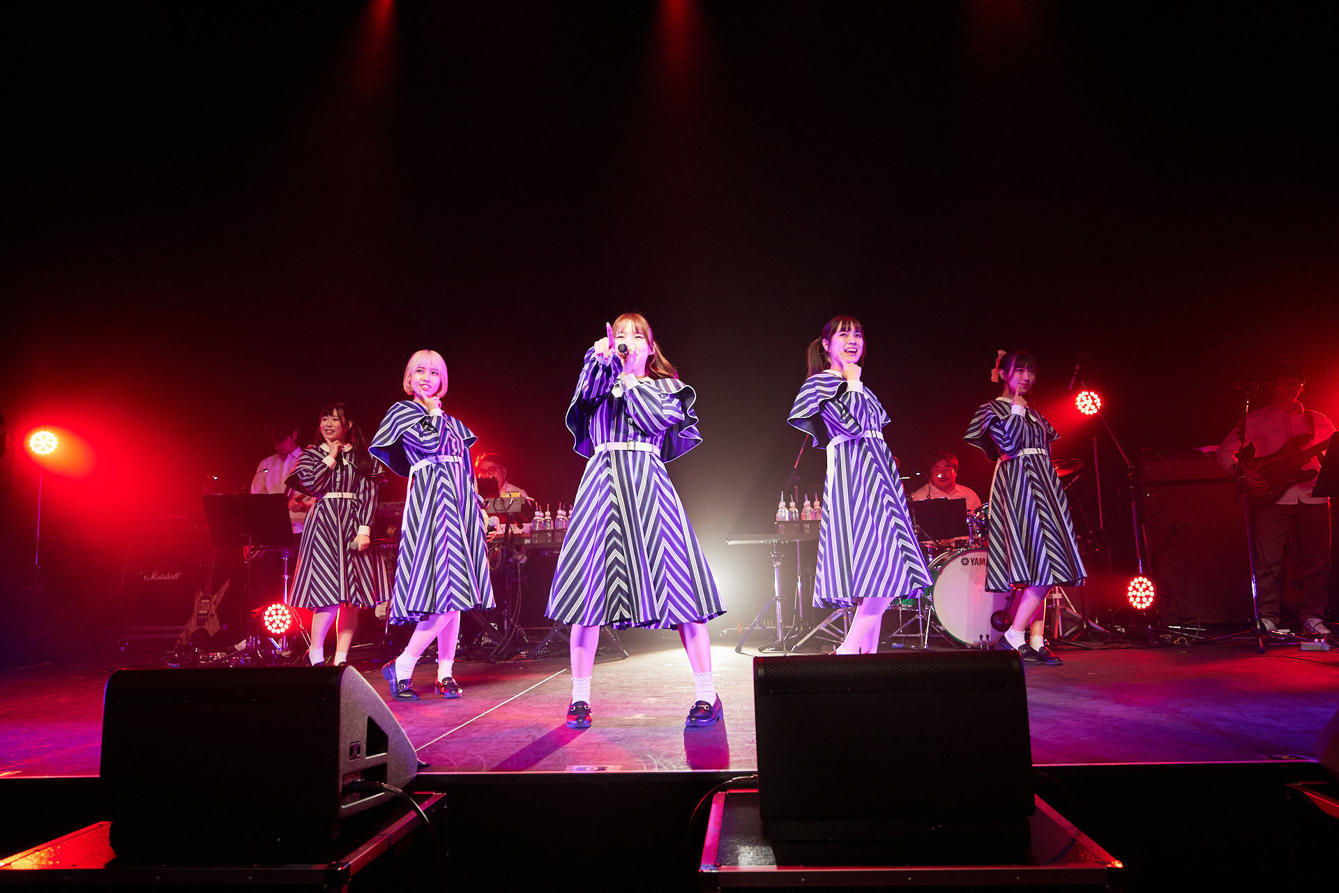 Gran☆Ciel 1st one man tour-Do you love m-final 神田スクエアホール