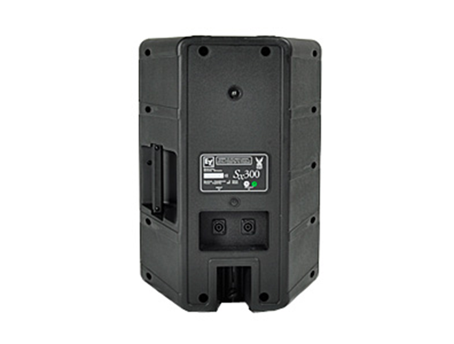 機材レンタルのご案内（楽器／音響機器：EV SX300） - 音楽スタジオ