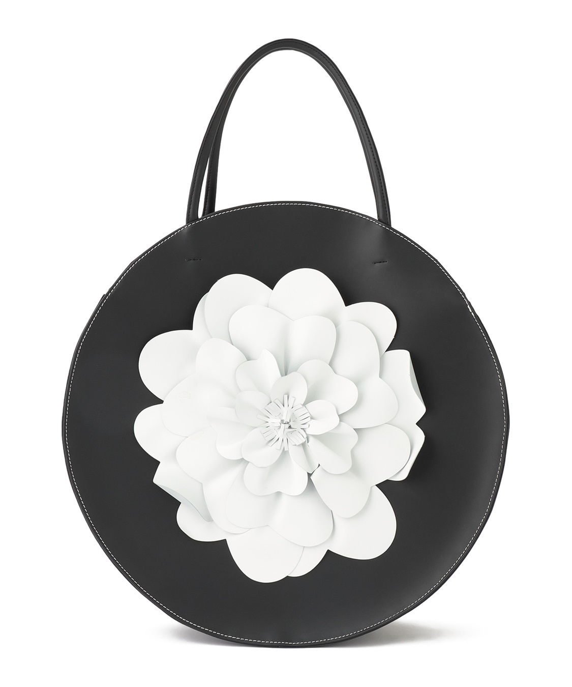 フラワーモチーフバッグ JUNKO SHIMADA｜クロスプラス公式通販サイト