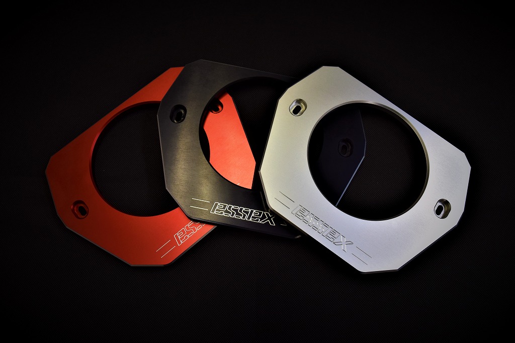 新商品 ビレットコラムカバー発売開始】 | 200系ハイエース・NV350