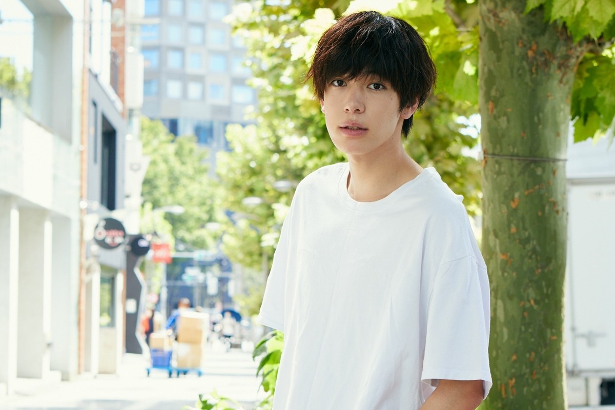 仮面ライダーセイバー』内藤秀一郎の素顔に迫る！ 「大好物は