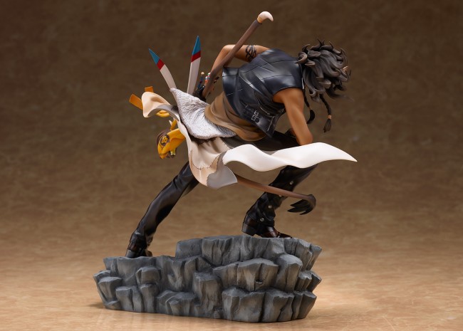 ツイステ』レオナが立体化！ 枢やな描き下ろしイラストを忠実に再現