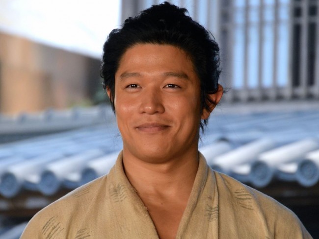 西郷どん』第1話に大反響！『ドクターX』中園ミホ脚本に「めちゃくちゃ