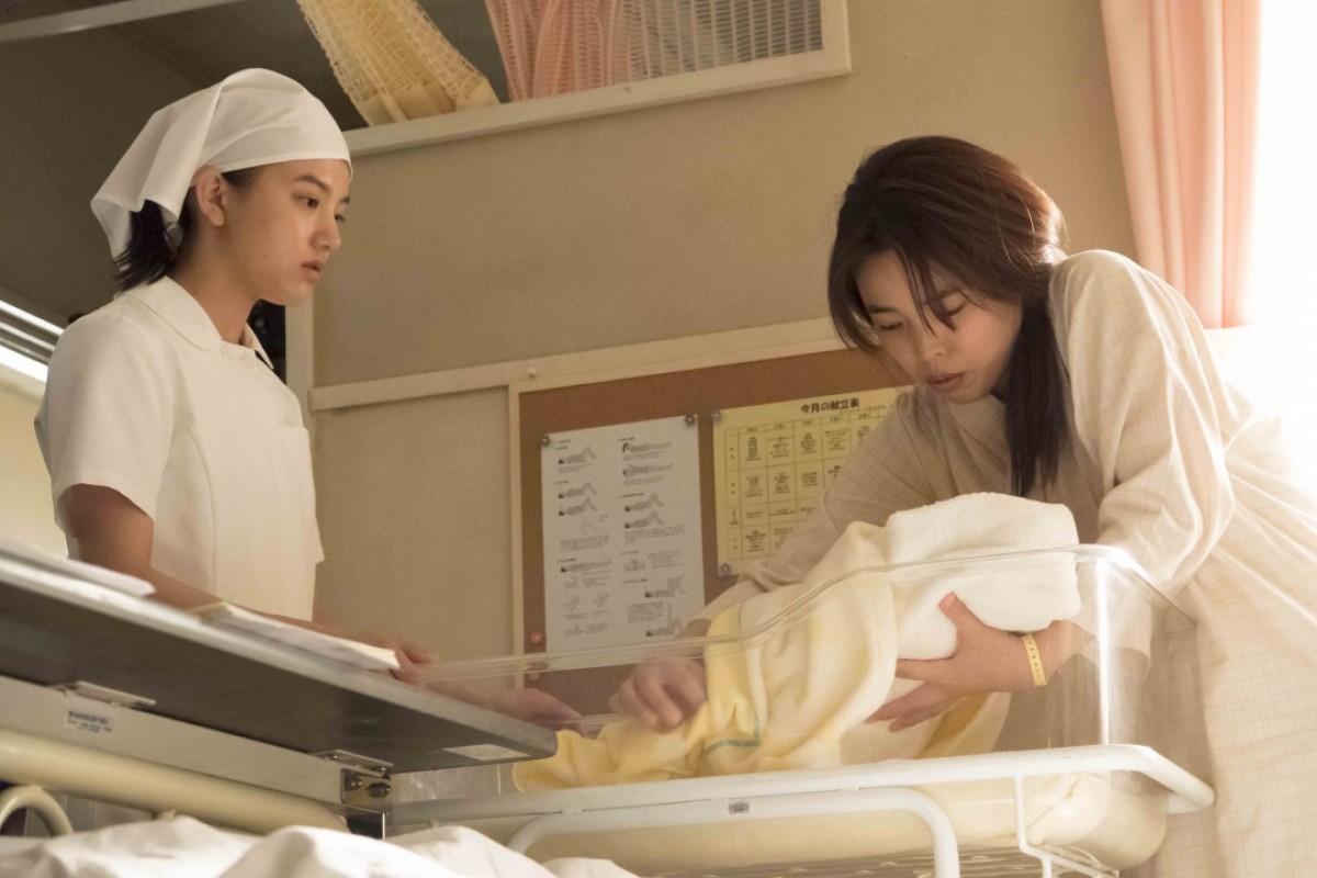 清原果耶主演『透明なゆりかご』、全10話一挙再放送決定 - エンタメ