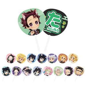 写真）ナンジャタウン×『鬼滅の刃』6回目のコラボ！ 新たに無一郎や