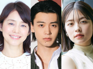 Snow Man・深澤辰哉「メンバーが僕以上に喜んでくれた」 相葉雅紀主演