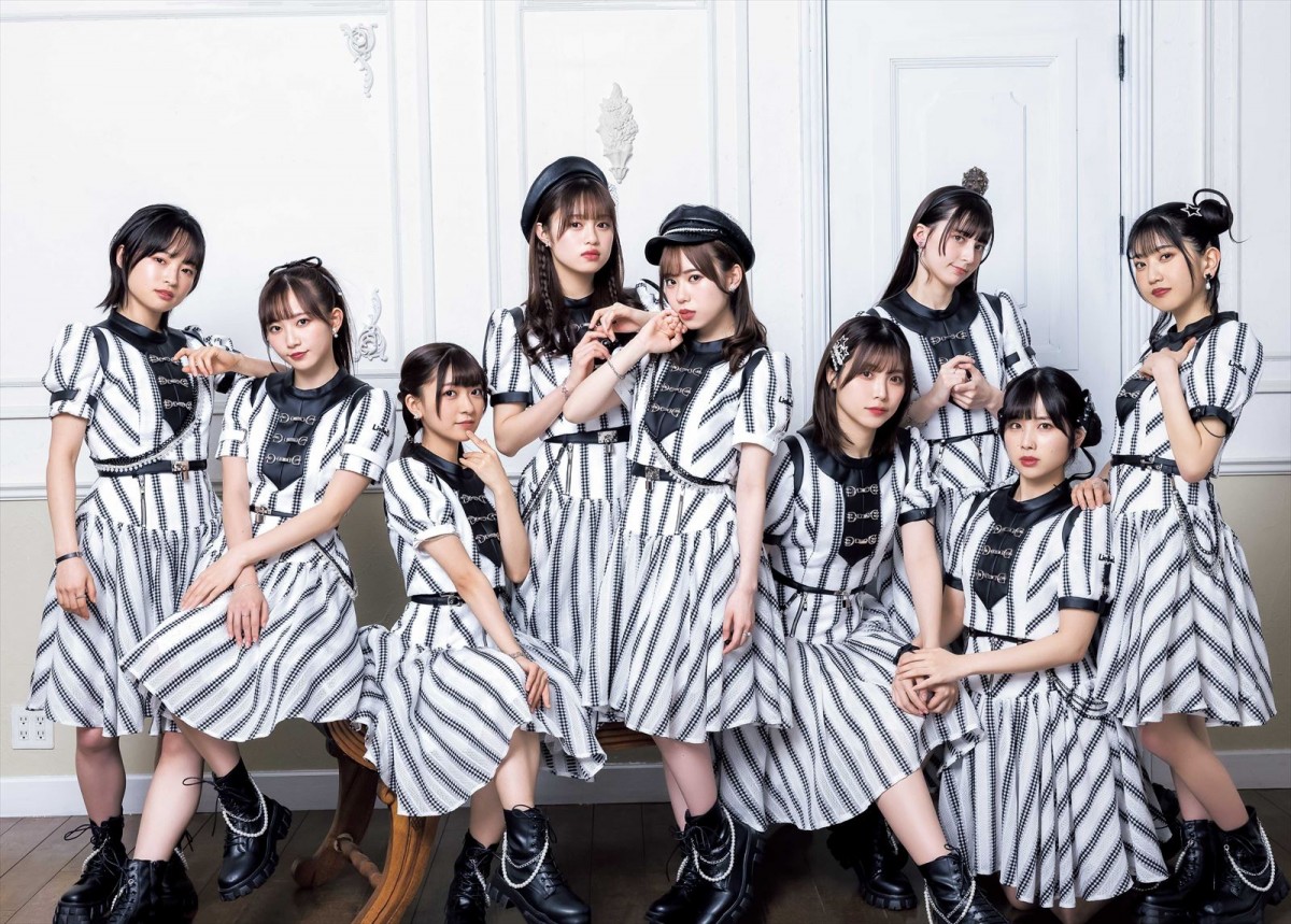 人気声優グループ・Liella！、「ヤンジャン」をジャック 春の訪れ