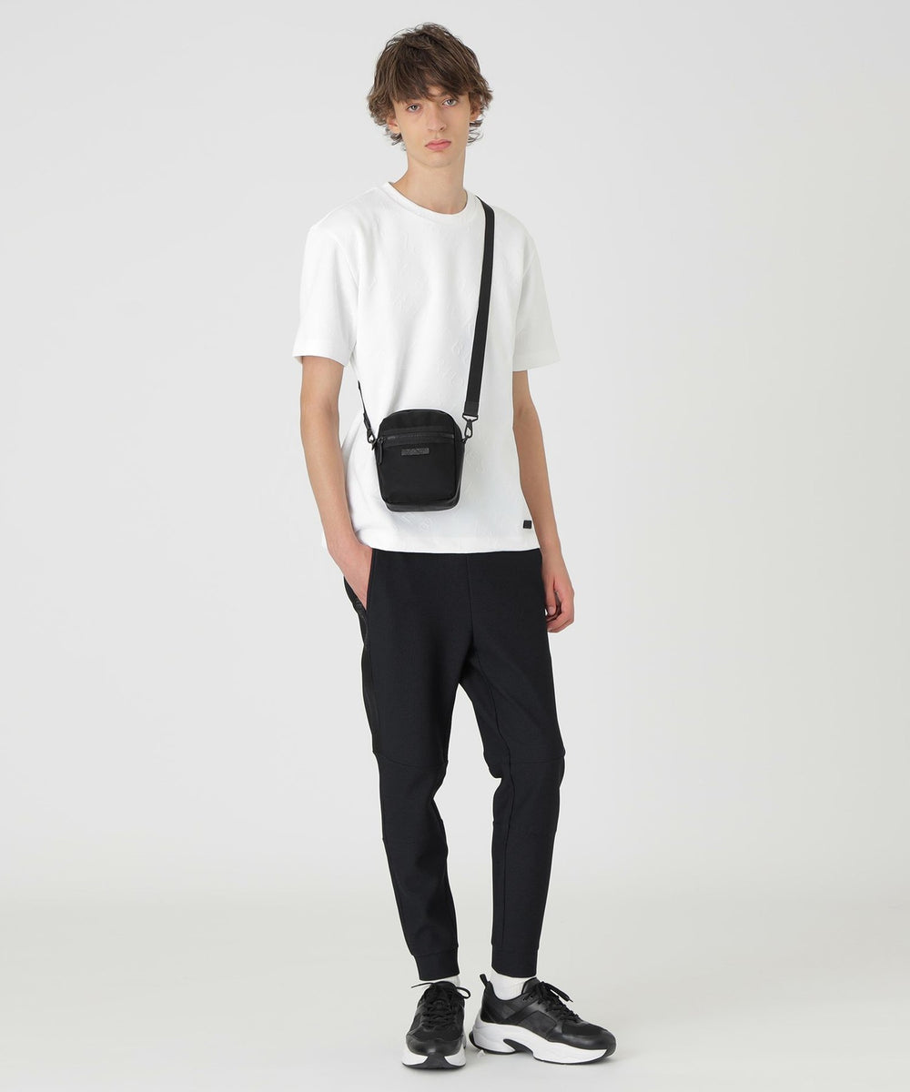 BLACK of BLACKs ミニショルダーバッグ（バッグ）｜BLACK LABEL