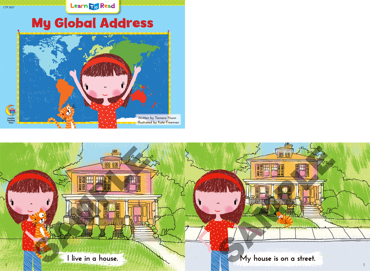 CTP Social Studies 2-1 6冊セット、単品 | 英語教材のctm