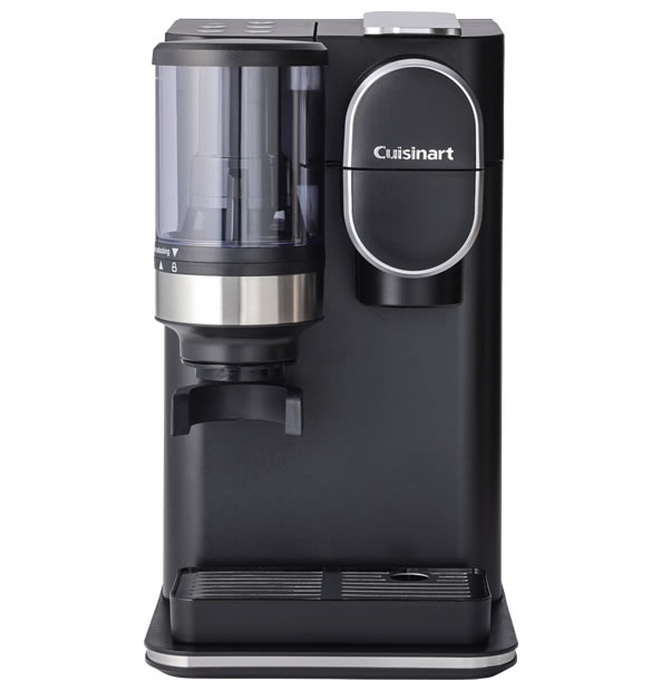 ドリップワン ミル付コーヒーメーカー「DGB-2KJ」挽きたての香り、淹れ