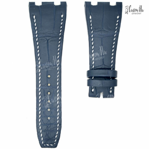 オーデマピゲ ロイヤルオーク 14800 ストラップ 20mm アリゲーター