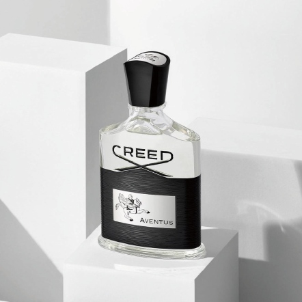 CREED 阿文圖斯50ml｜席哈諾CYRANO