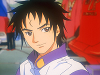 INTRODUCTION｜新世紀GPXサイバーフォーミュラSIN｜新世紀GPXサイバー