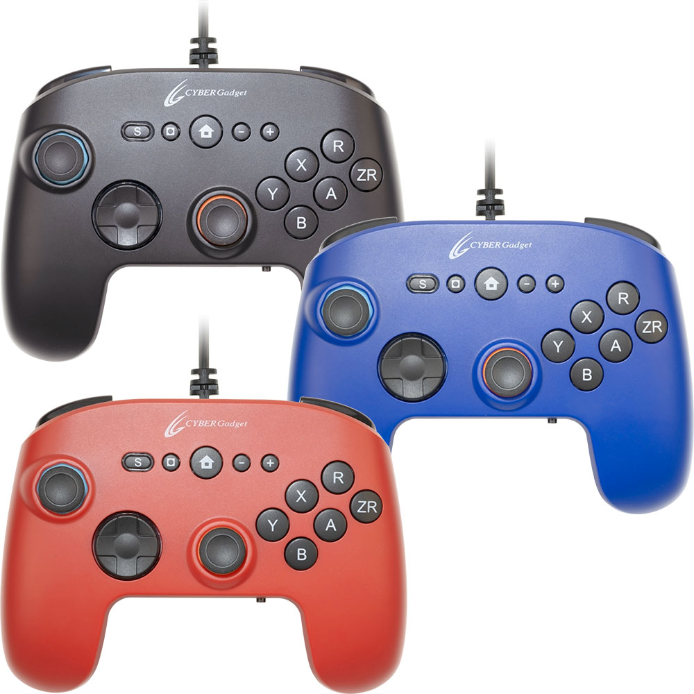 レトロフリーク 対応コントローラー｜サイバーガジェット