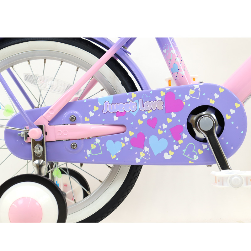 サイクルジョイ / スイートラブ