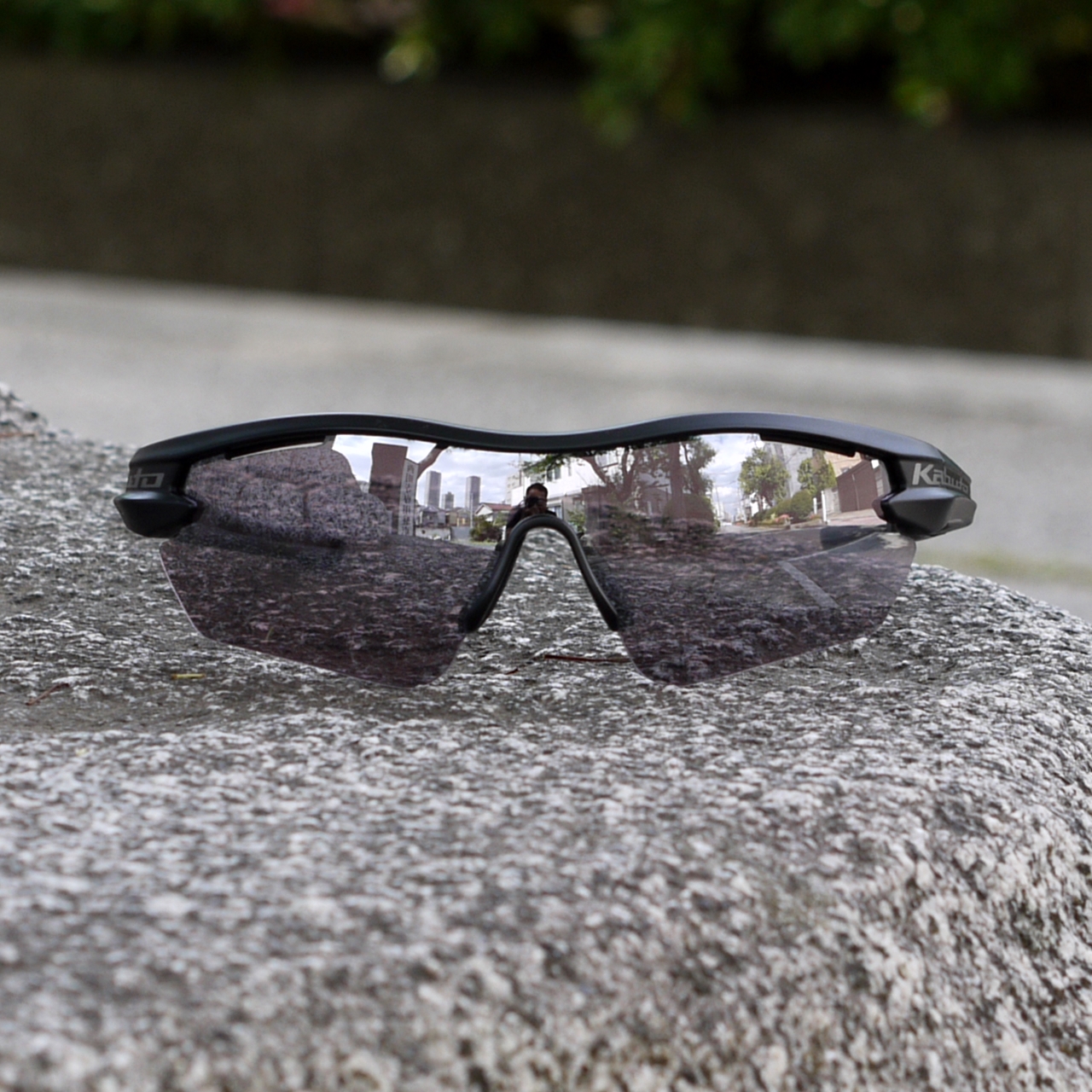 OGK Kabuto 101新世代サングラス – CYCLECUBE