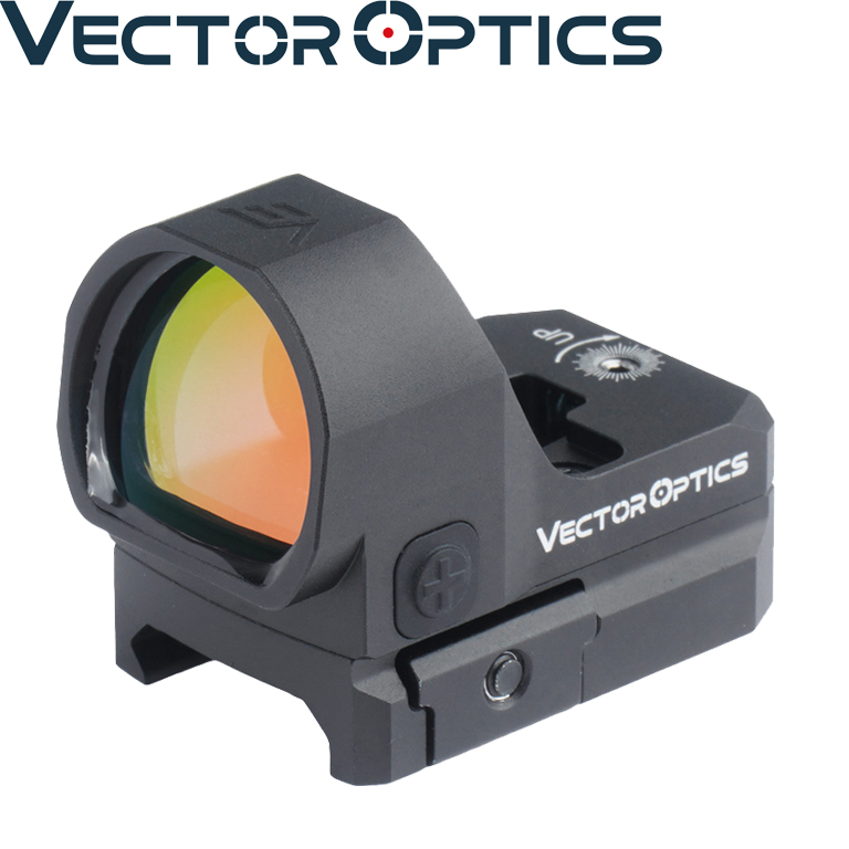 Vector Optics Frenzy 1x22x26 MOS MRS