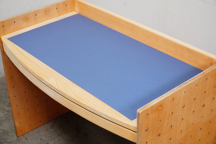 formioフォルミオ 机 ディスプレイボード フック セット formio