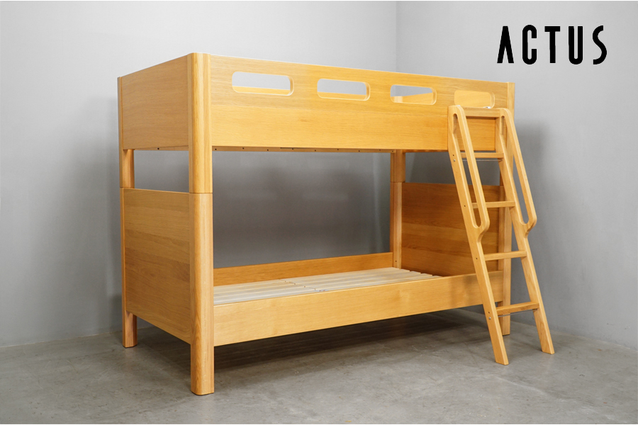 ACTUS(アクタス) 高価買取-アドア東京-渋谷区 FUZZLE (ファズル) 2段