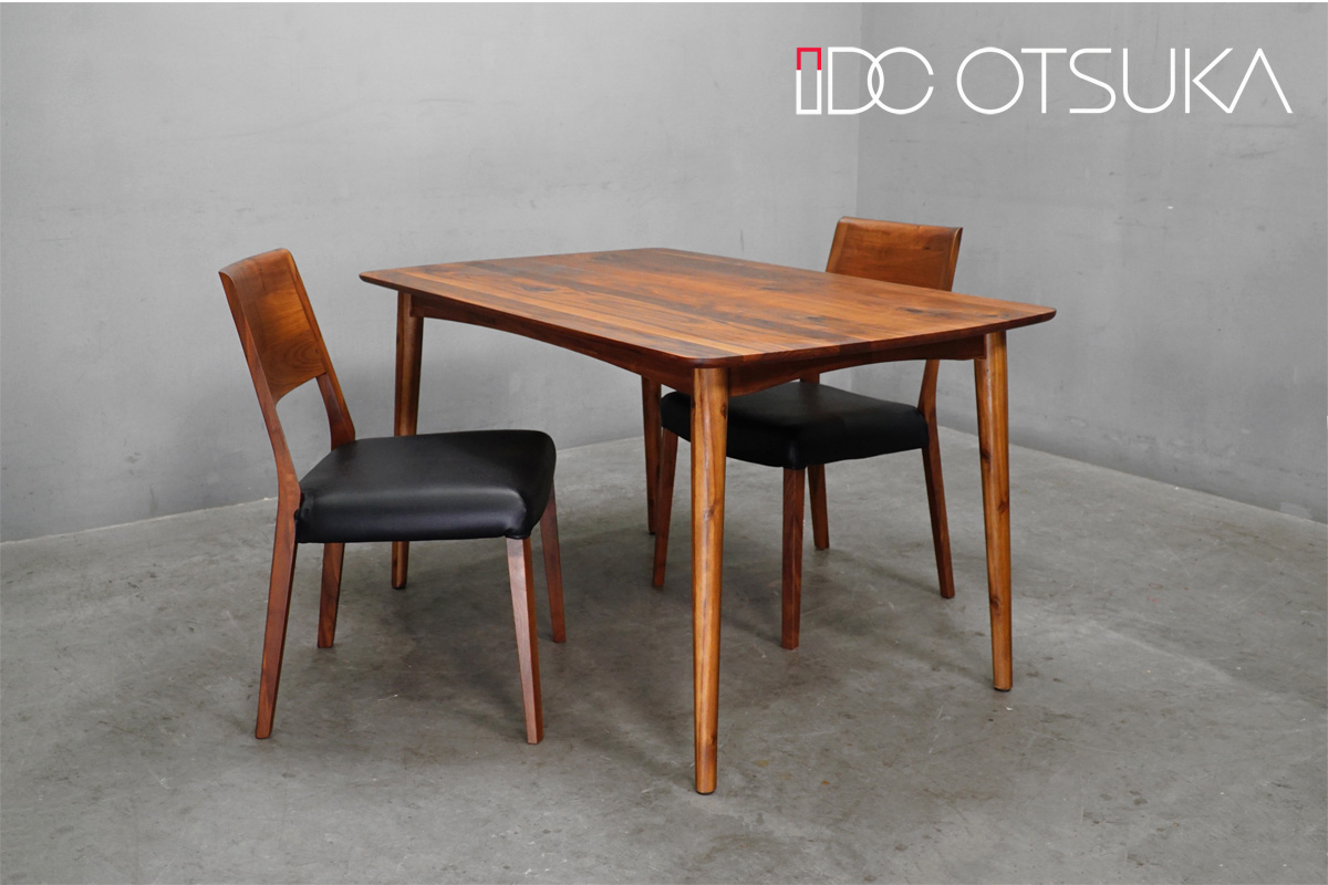 リンホーリン□ダイニングセット LYNN HOLLYN買取専門【アドア東京