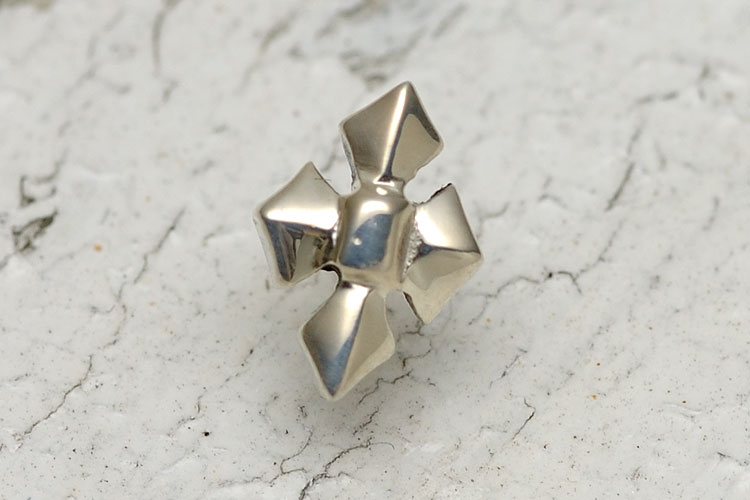 Bill Wall Leather ビル ウォール レザー ピアス E-215 ALE&Co.,