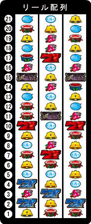 ロデオ 新鬼武者 茜パネル 【マイスロ対応機種】 中古パチスロ実機