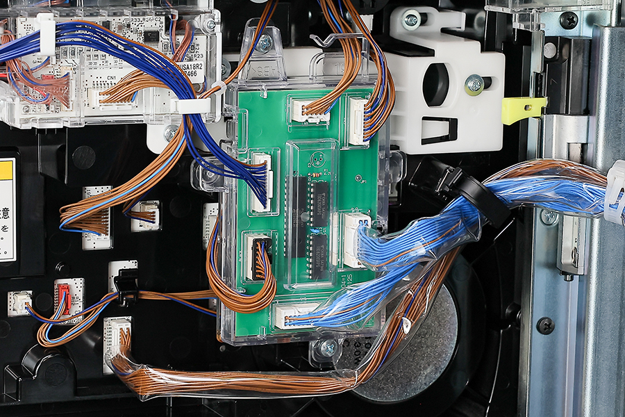 オリンピアスマスロ機種専用 オートプレイユニット［順押しモデル