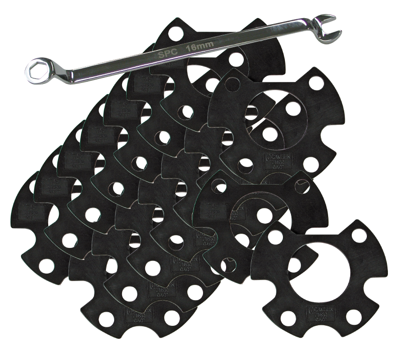 71500 VW ゴルフIV, ニュービートル, Audi TT アライメント調整 リア