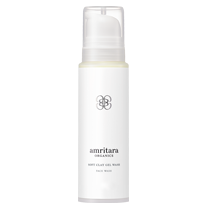 クリーミー ホイップソープ 甘夏＆フランキンセンス 150mL | 国産