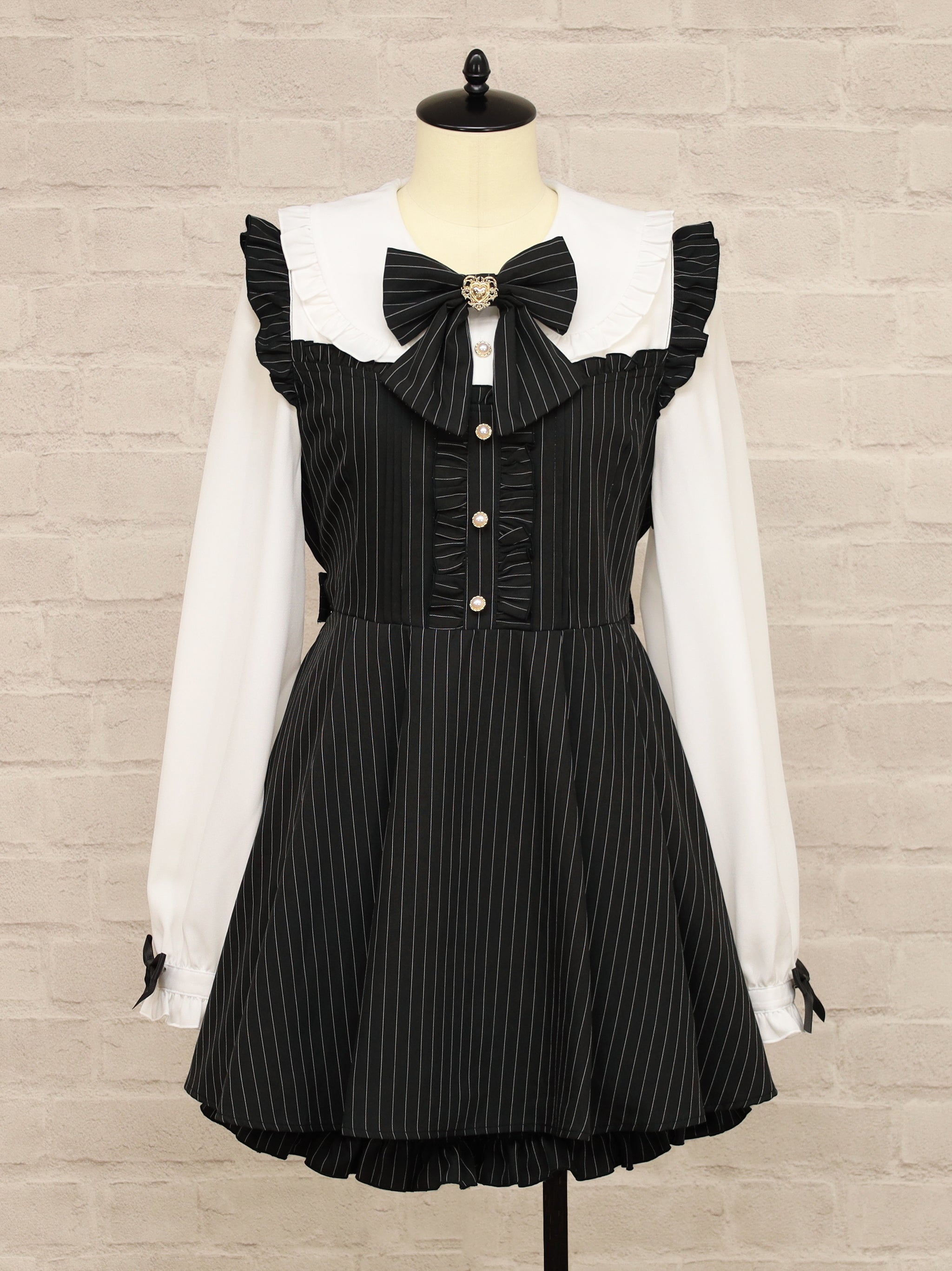 ビスチェ風セットアップ – Amavel（アマベル）公式サイト