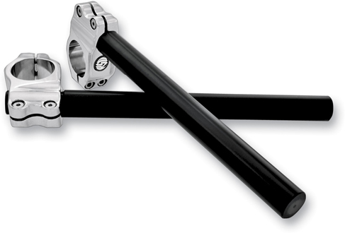 クリップオン ハンドルバー - ROLAND SANDS DESIGN | アンバーピース