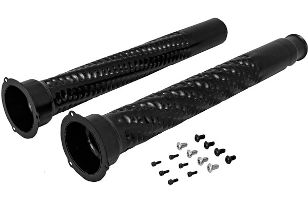 VANCE＆HINES Quiet バッフル - VANCE＆HINES | アンバーピース