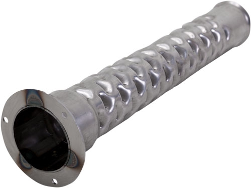 VANCE＆HINES Quiet バッフル - VANCE＆HINES | アンバーピース