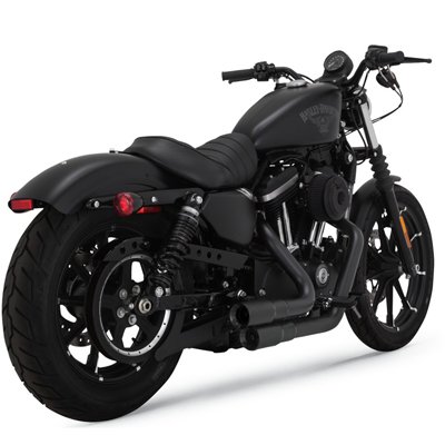 マフラー | ハーレーカスタムパーツ通販のアンバーピース