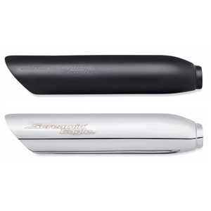 スクリーミンイーグル・スリップオンマフラー スラッシュダウン